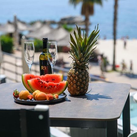 Via Mare Luxury Rooms Split Zewnętrze zdjęcie