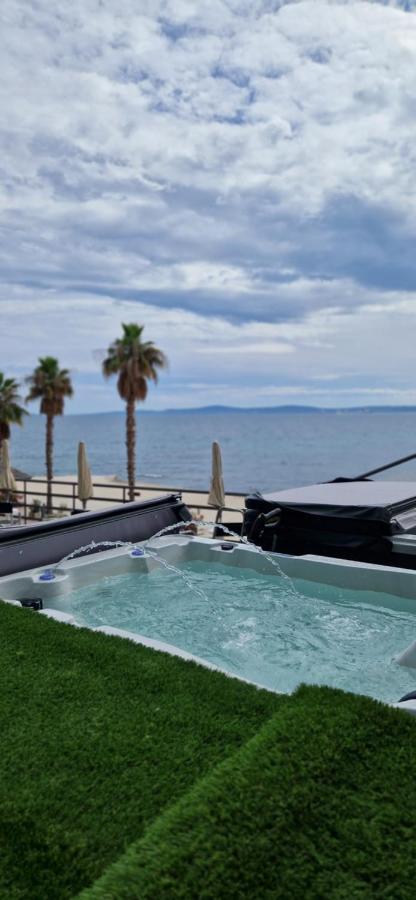 Via Mare Luxury Rooms Split Zewnętrze zdjęcie