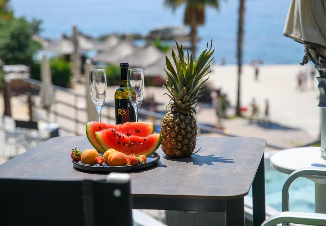 Via Mare Luxury Rooms Split Zewnętrze zdjęcie