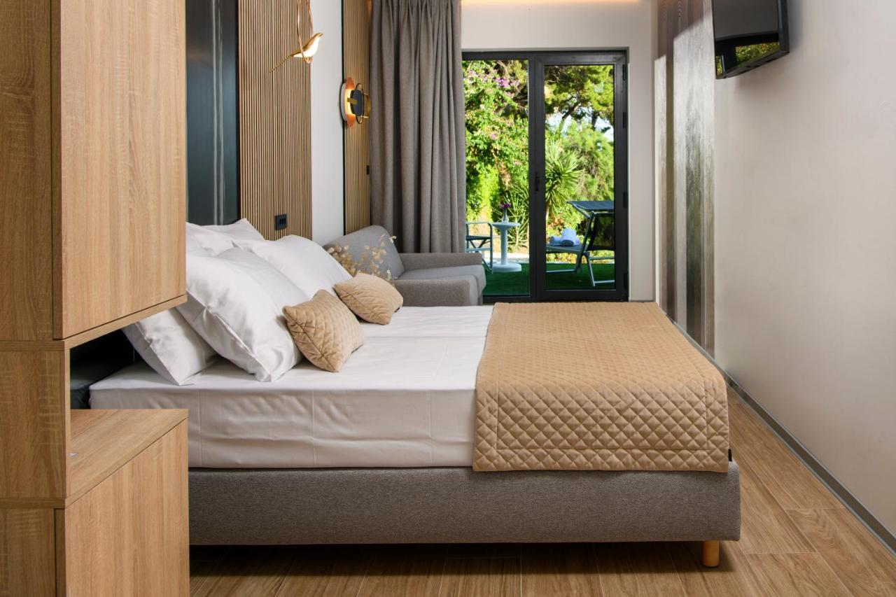 Via Mare Luxury Rooms Split Zewnętrze zdjęcie