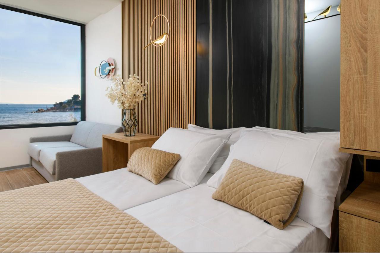Via Mare Luxury Rooms Split Zewnętrze zdjęcie