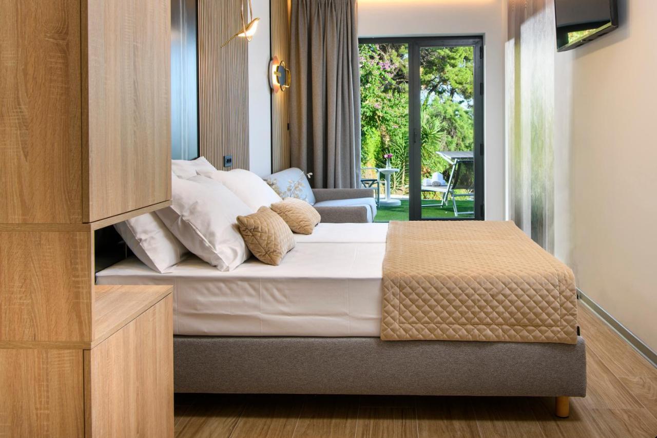 Via Mare Luxury Rooms Split Zewnętrze zdjęcie