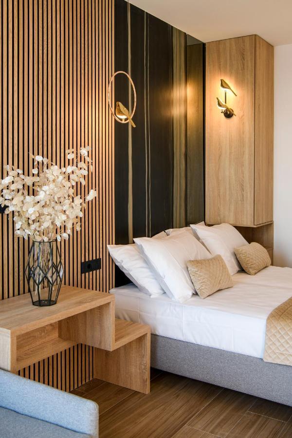 Via Mare Luxury Rooms Split Zewnętrze zdjęcie