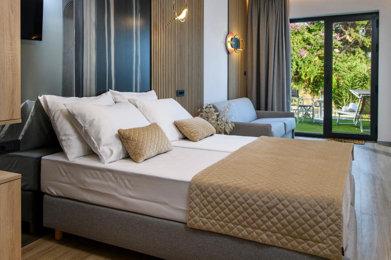 Via Mare Luxury Rooms Split Zewnętrze zdjęcie