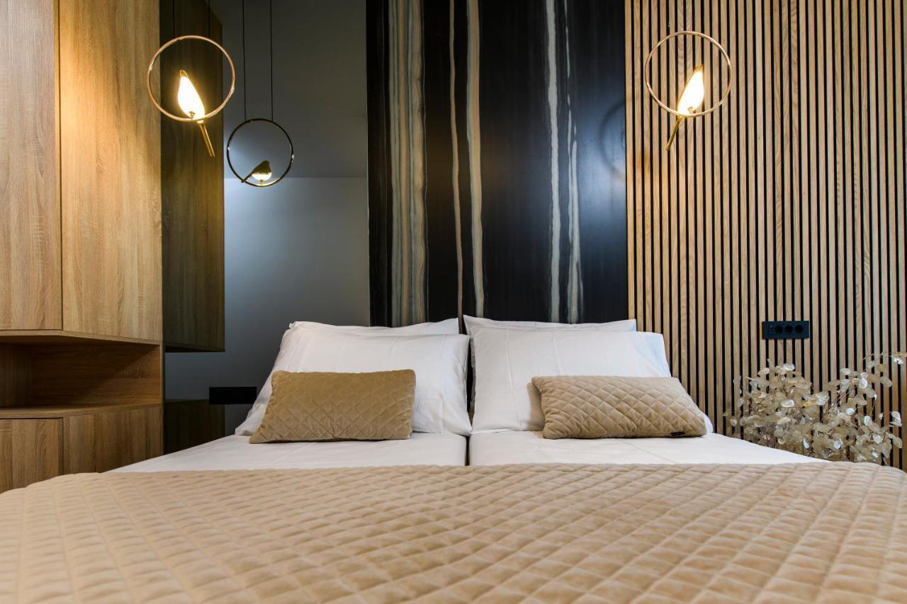 Via Mare Luxury Rooms Split Zewnętrze zdjęcie