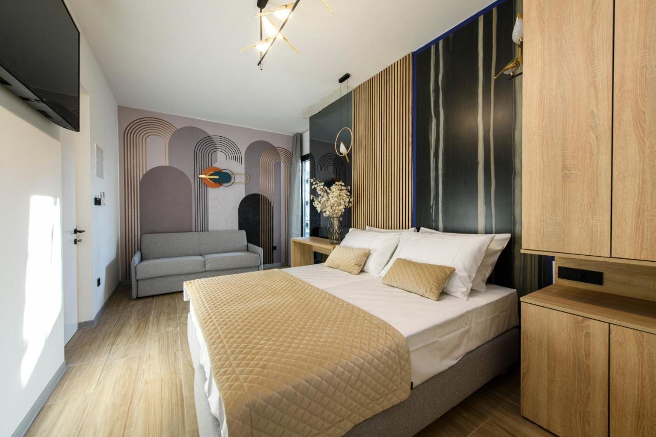 Via Mare Luxury Rooms Split Zewnętrze zdjęcie