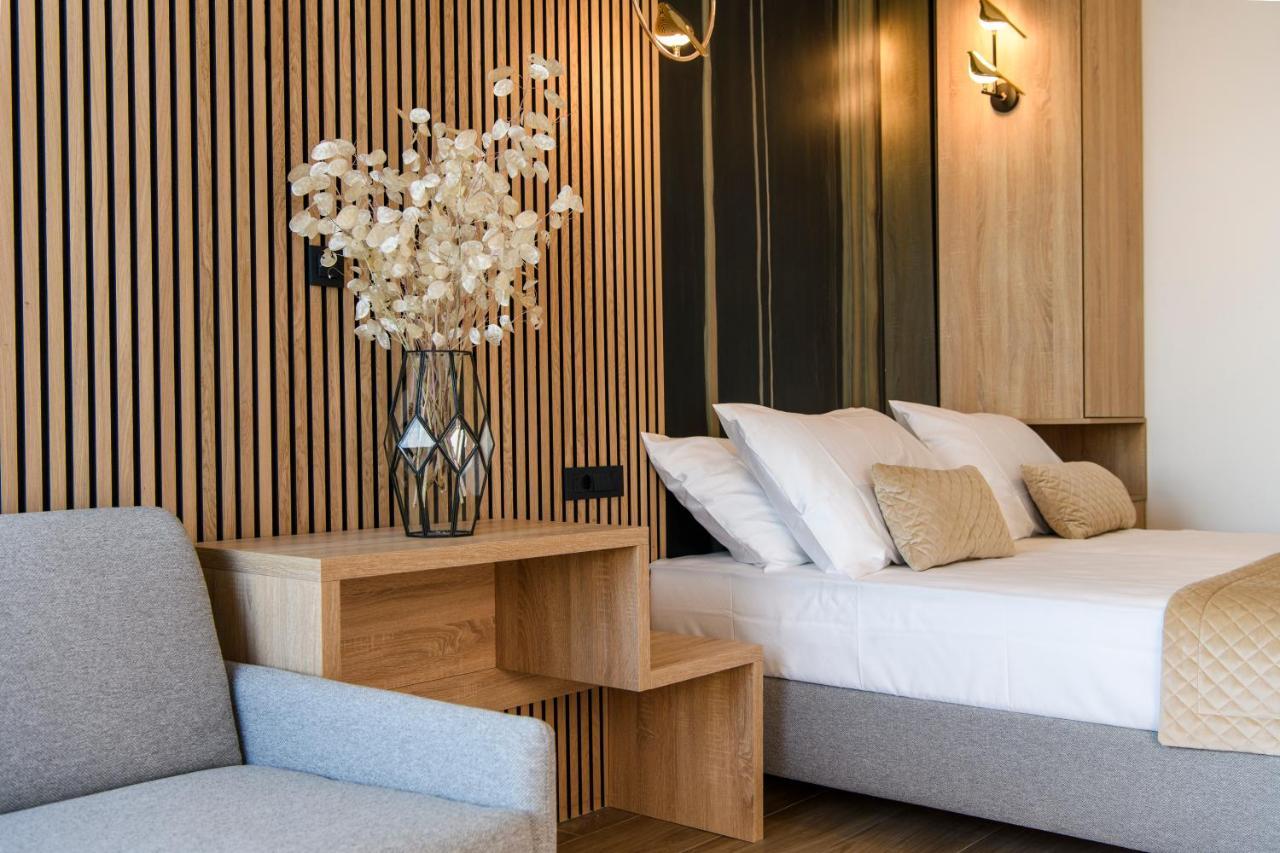 Via Mare Luxury Rooms Split Zewnętrze zdjęcie