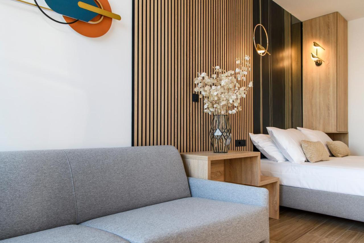 Via Mare Luxury Rooms Split Zewnętrze zdjęcie