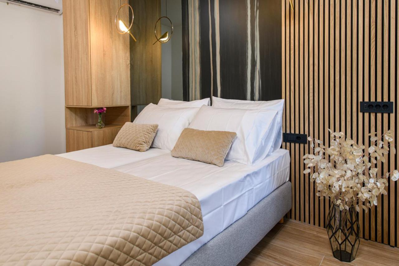 Via Mare Luxury Rooms Split Zewnętrze zdjęcie