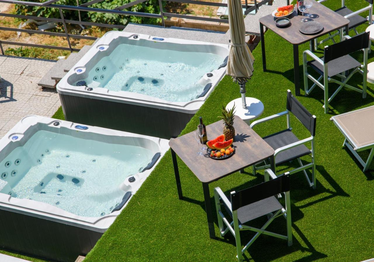 Via Mare Luxury Rooms Split Zewnętrze zdjęcie