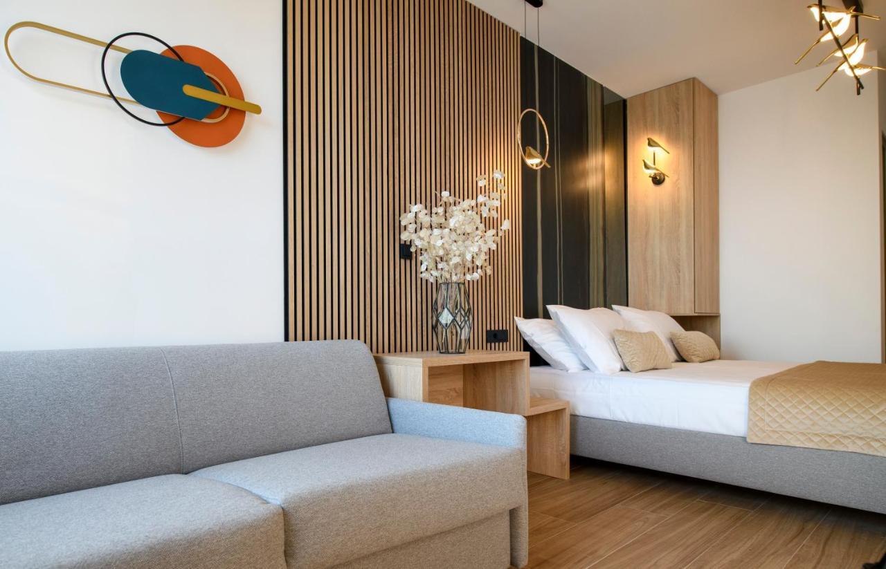 Via Mare Luxury Rooms Split Zewnętrze zdjęcie