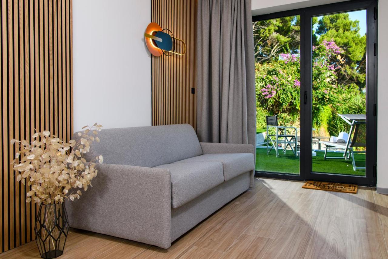 Via Mare Luxury Rooms Split Zewnętrze zdjęcie