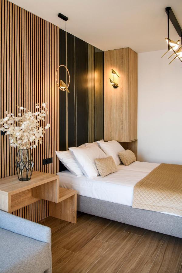 Via Mare Luxury Rooms Split Zewnętrze zdjęcie
