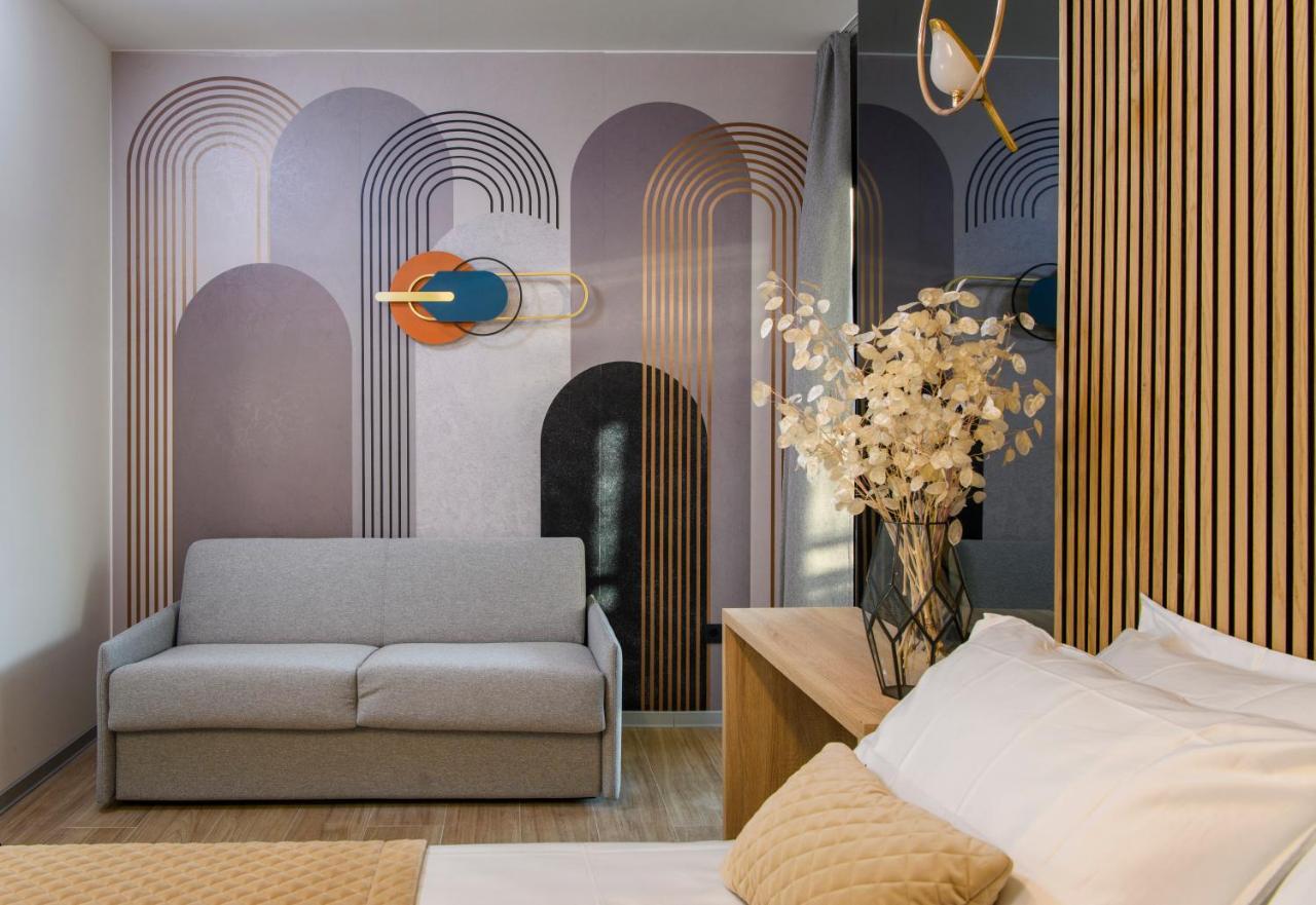 Via Mare Luxury Rooms Split Zewnętrze zdjęcie