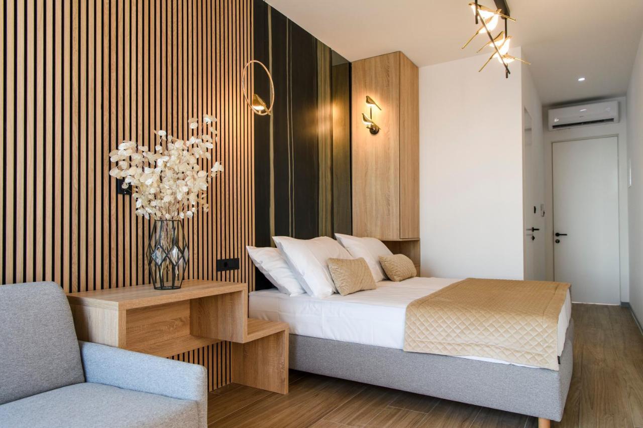 Via Mare Luxury Rooms Split Zewnętrze zdjęcie