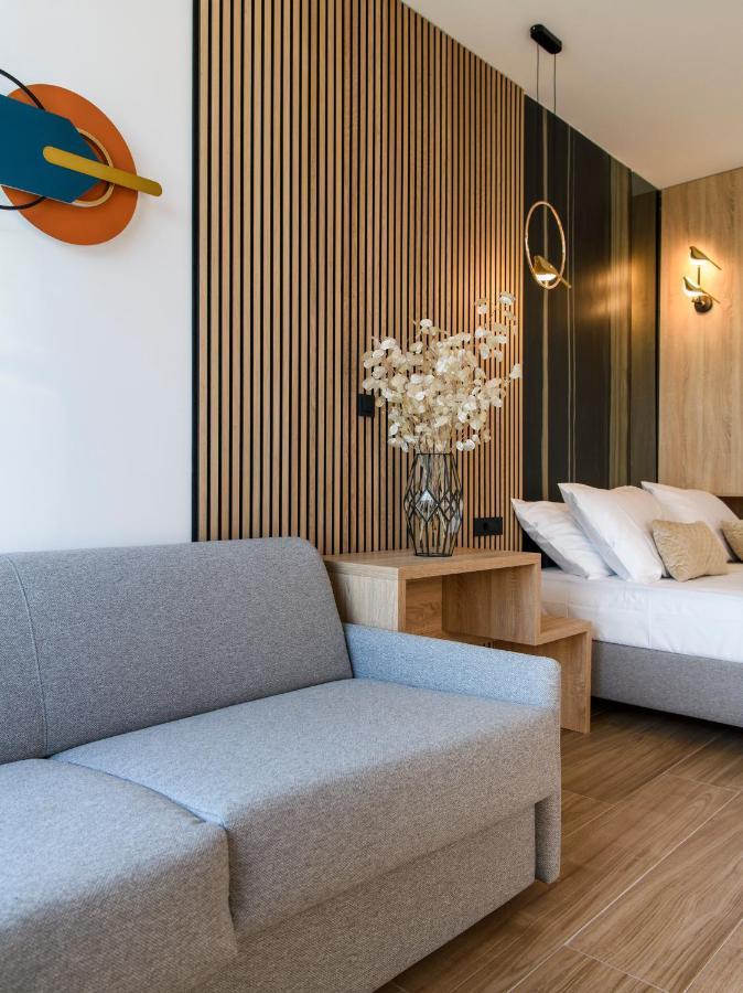 Via Mare Luxury Rooms Split Zewnętrze zdjęcie