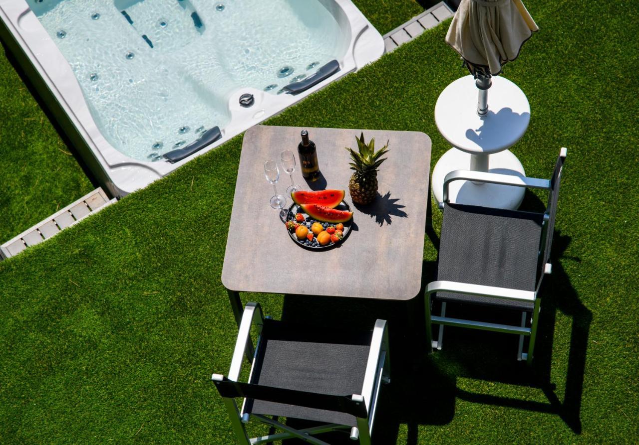 Via Mare Luxury Rooms Split Zewnętrze zdjęcie