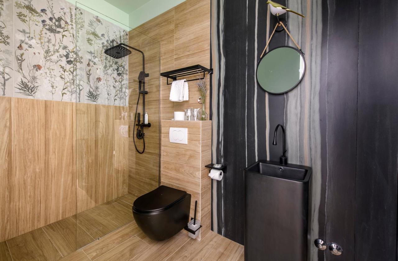 Via Mare Luxury Rooms Split Zewnętrze zdjęcie