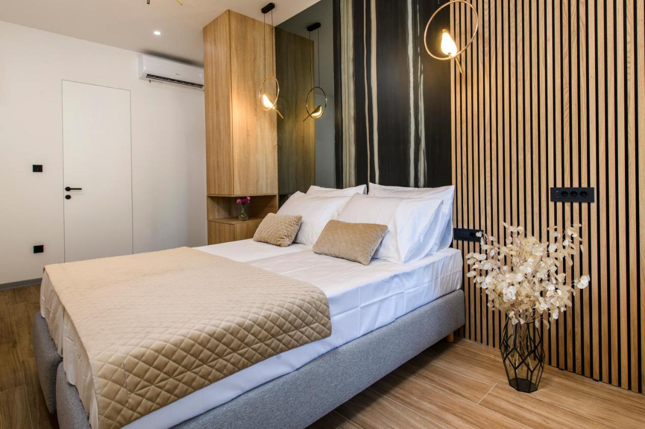 Via Mare Luxury Rooms Split Zewnętrze zdjęcie