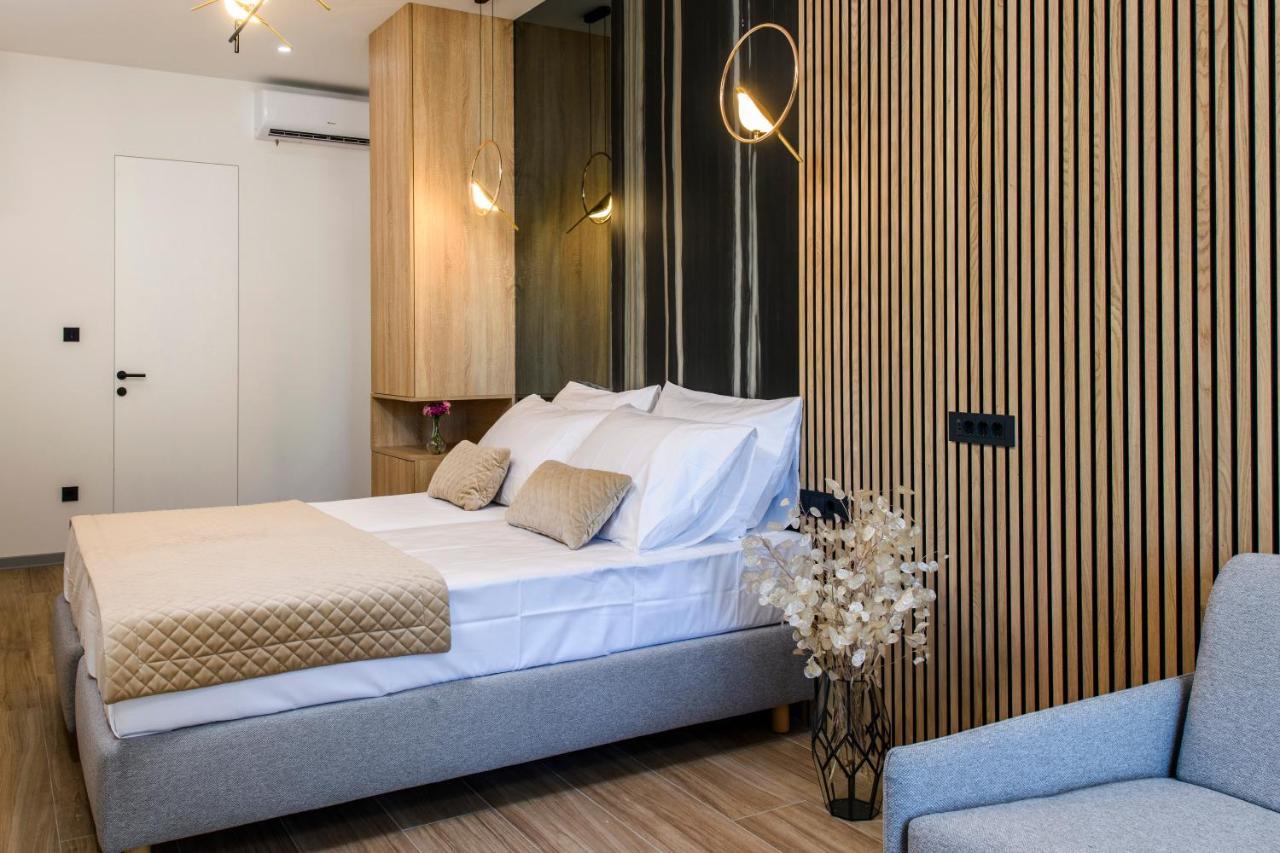 Via Mare Luxury Rooms Split Zewnętrze zdjęcie