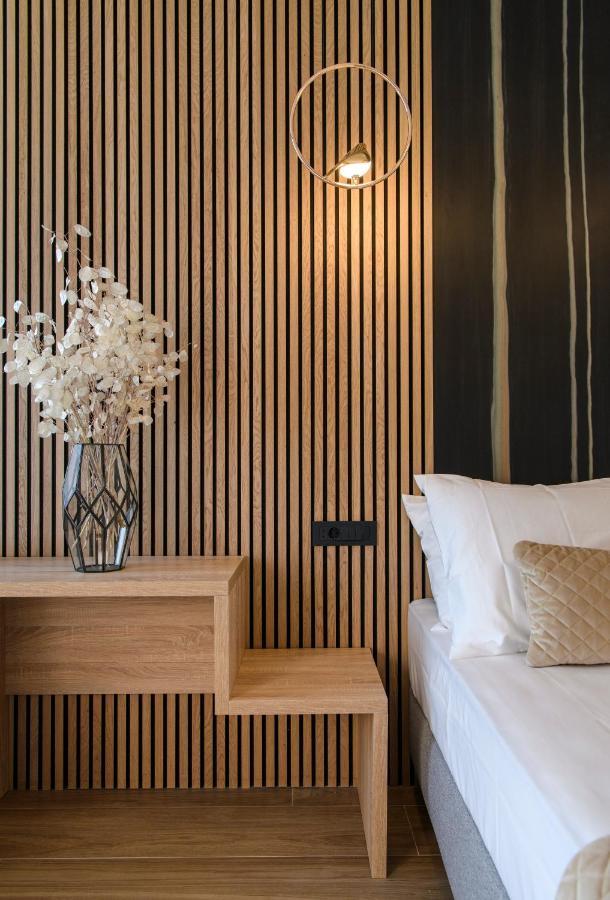 Via Mare Luxury Rooms Split Zewnętrze zdjęcie
