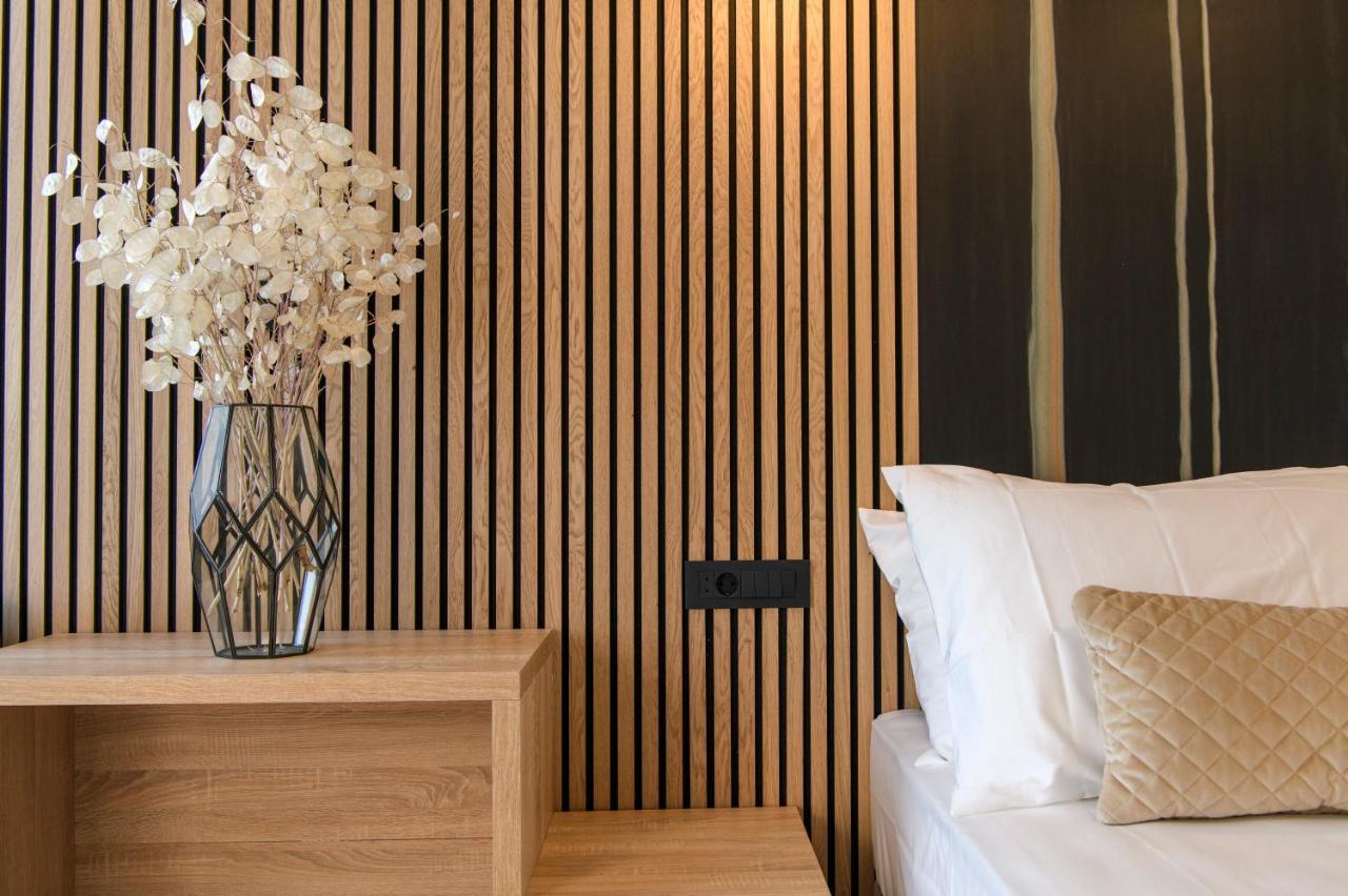 Via Mare Luxury Rooms Split Zewnętrze zdjęcie