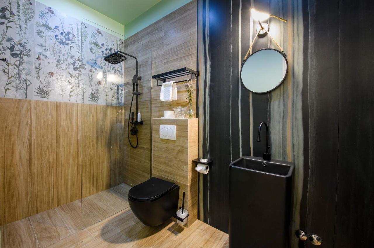 Via Mare Luxury Rooms Split Zewnętrze zdjęcie