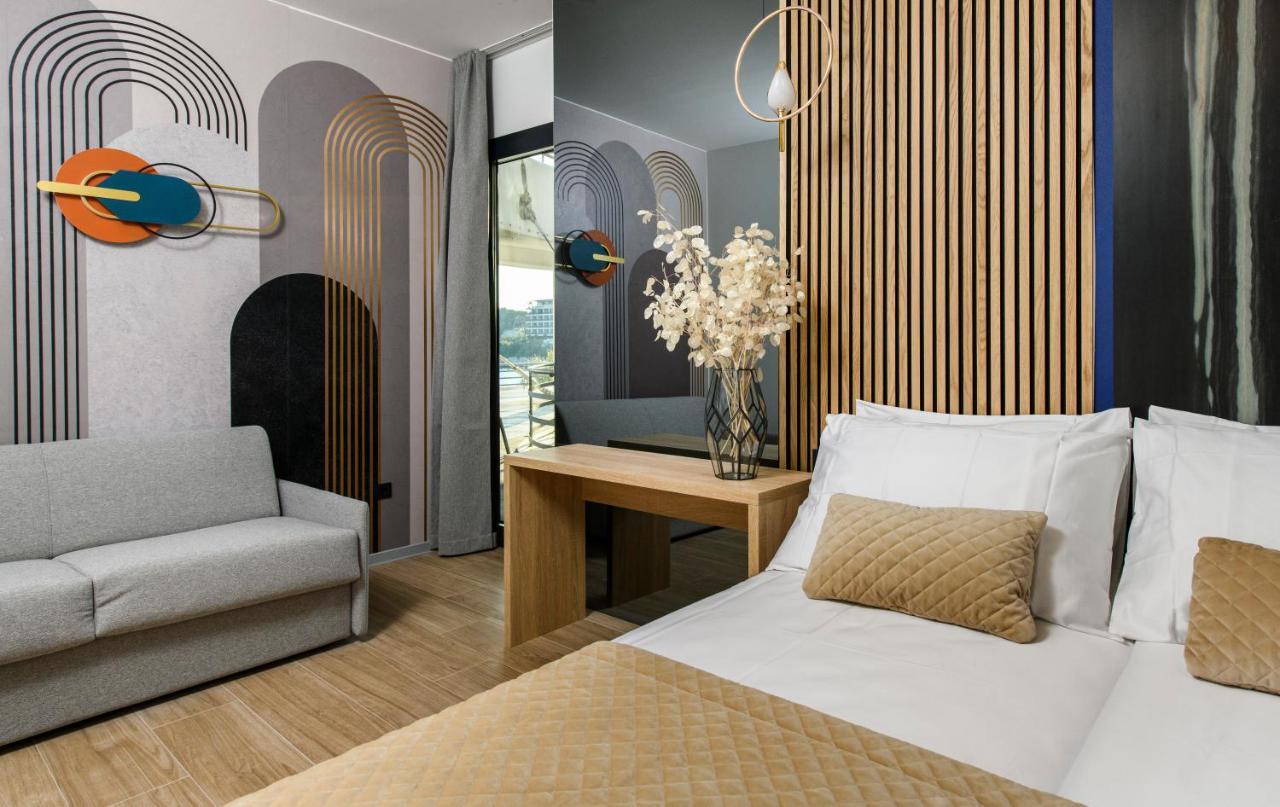 Via Mare Luxury Rooms Split Zewnętrze zdjęcie